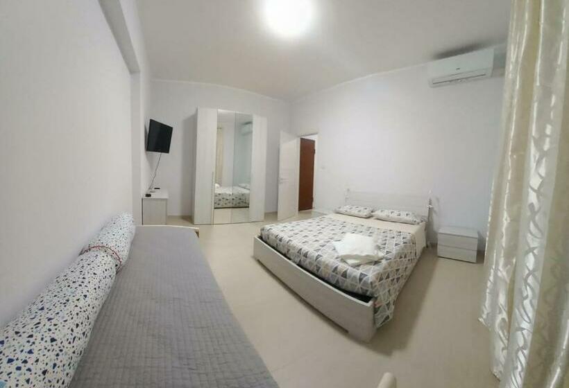 بنسيون Cino S Home