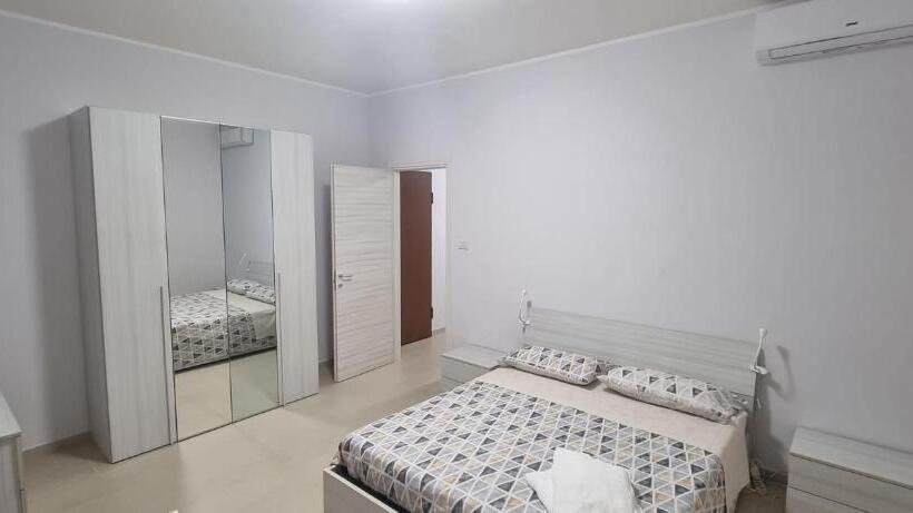 بنسيون Cino S Home