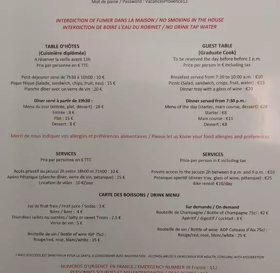 Majatalo Suite Avec Jardin Entre Aix En Provence, Luberon Et Verdon