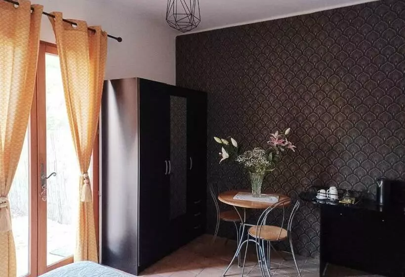 Majatalo Suite Avec Jardin Entre Aix En Provence, Luberon Et Verdon