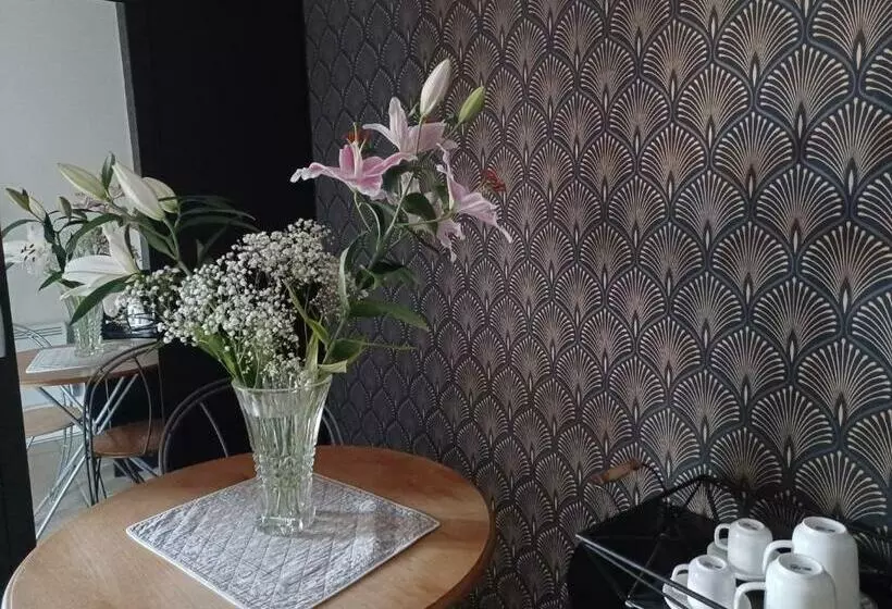 Majatalo Suite Avec Jardin Entre Aix En Provence, Luberon Et Verdon