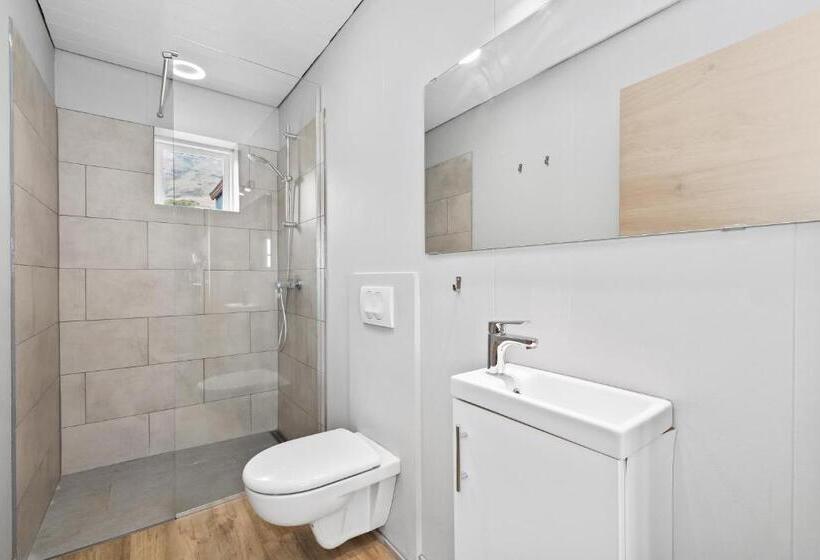 Rauðafell Apartment