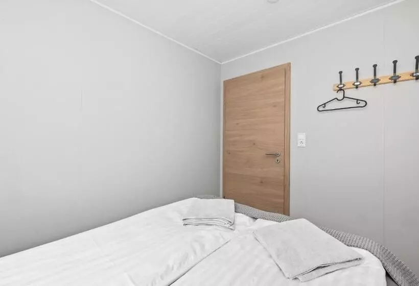 Rauðafell Apartment