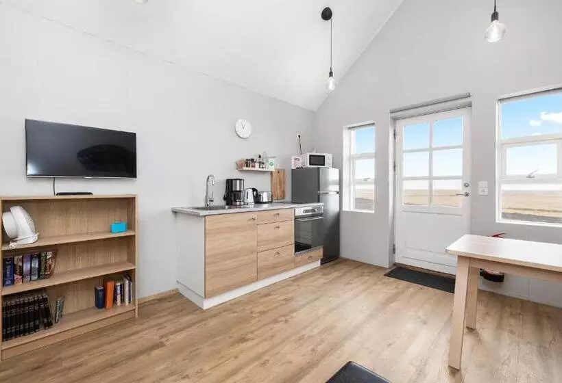 Rauðafell Apartment