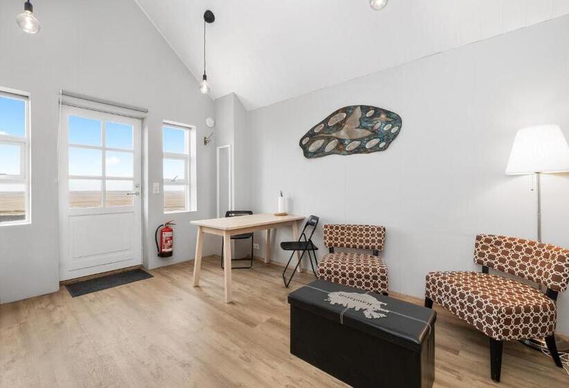 Rauðafell Apartment