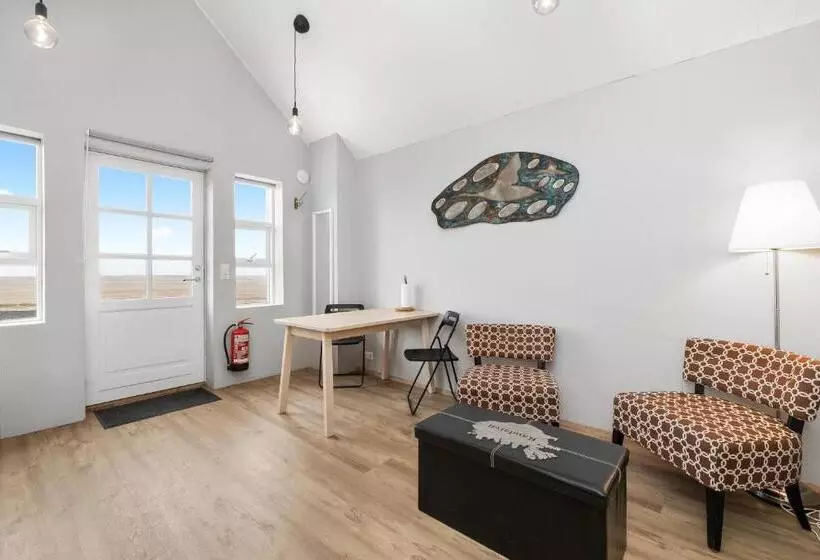 Rauðafell Apartment