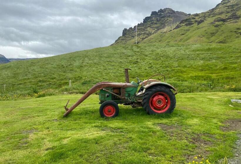 Rauðafell Apartment