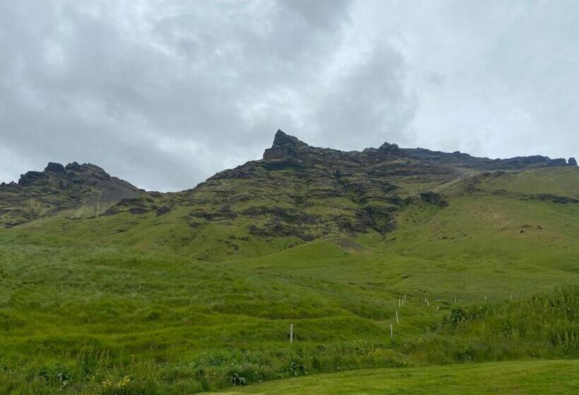 Rauðafell Apartment