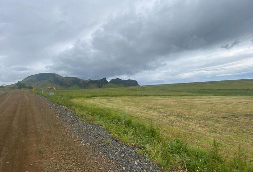 Rauðafell Apartment