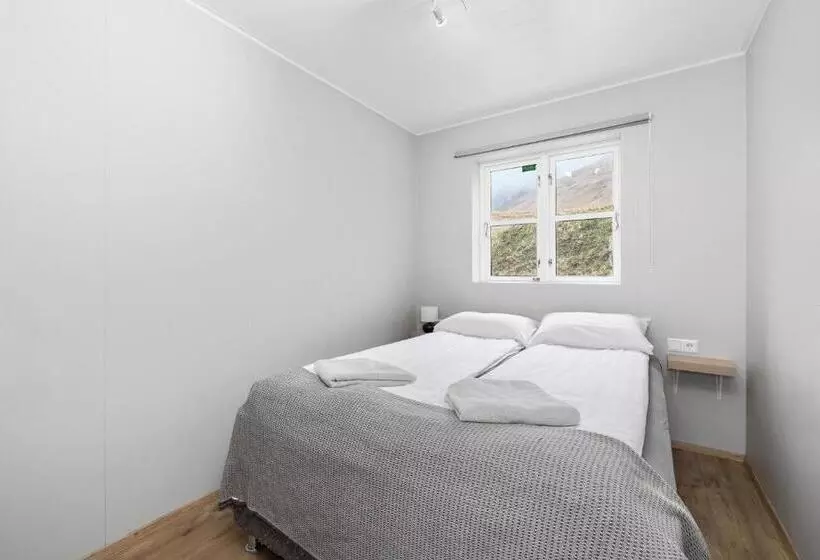 Rauðafell Apartment