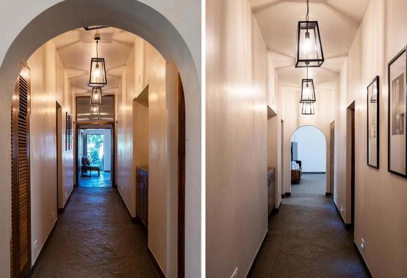 Stayvista S Villaggio Orchard Oasis With Pool, Expansive Lawn, Patio & Indoor Activities