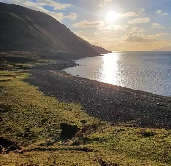 Stunning 1 Bed Tiny Home In Isle Of Skye