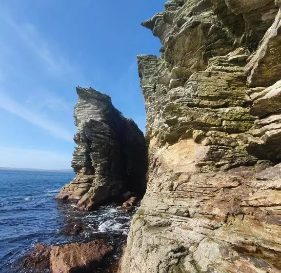 Stunning 1 Bed Tiny Home In Isle Of Skye