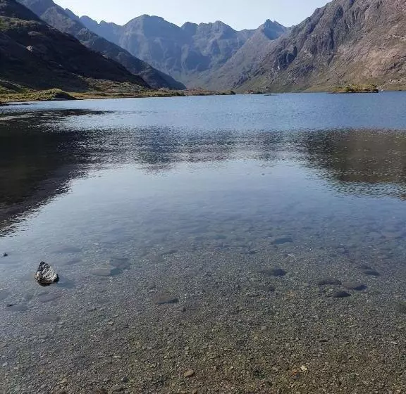 Stunning 1 Bed Tiny Home In Isle Of Skye
