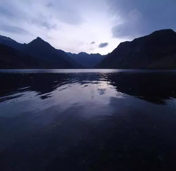 Stunning 1 Bed Tiny Home In Isle Of Skye