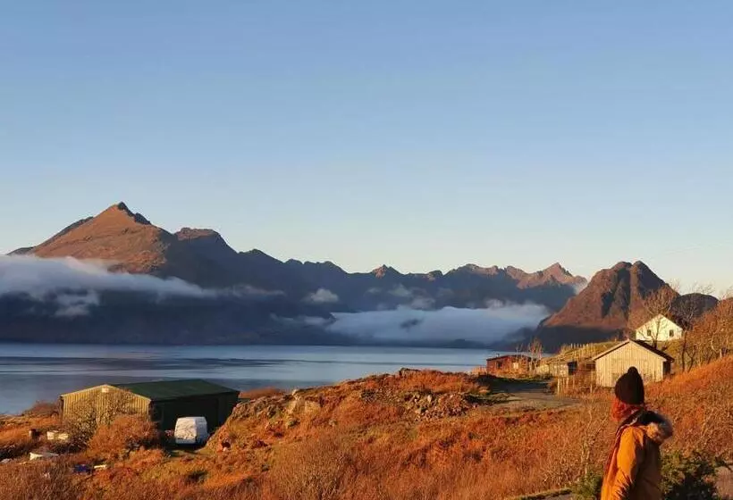 Stunning 1 Bed Tiny Home In Isle Of Skye