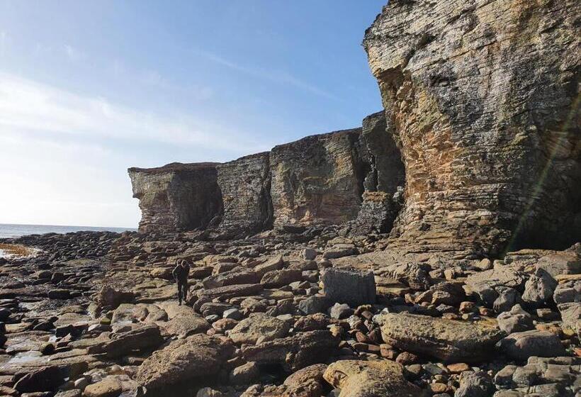 Stunning 1 Bed Tiny Home In Isle Of Skye