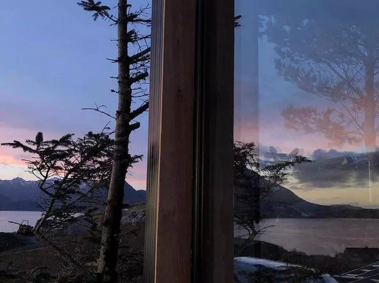 Stunning 1 Bed Tiny Home In Isle Of Skye