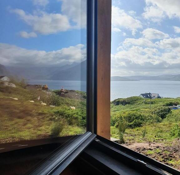 Stunning 1 Bed Tiny Home In Isle Of Skye