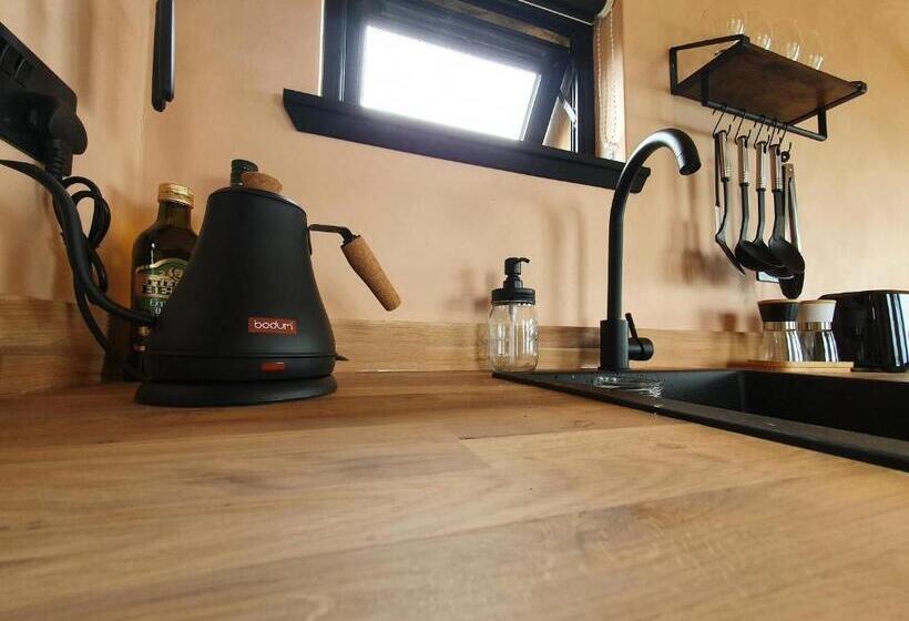 Stunning 1 Bed Tiny Home In Isle Of Skye