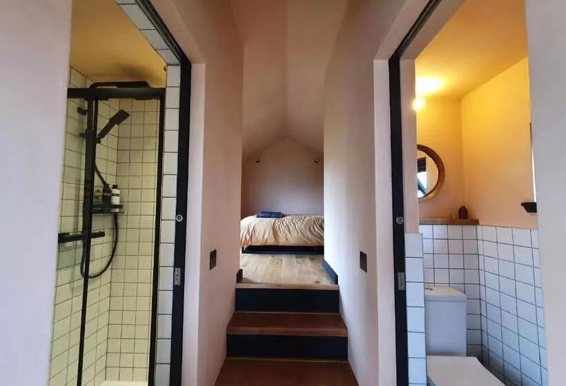 Stunning 1 Bed Tiny Home In Isle Of Skye