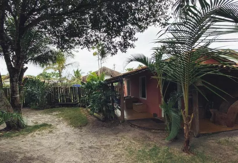 Vila Flor De Jambo