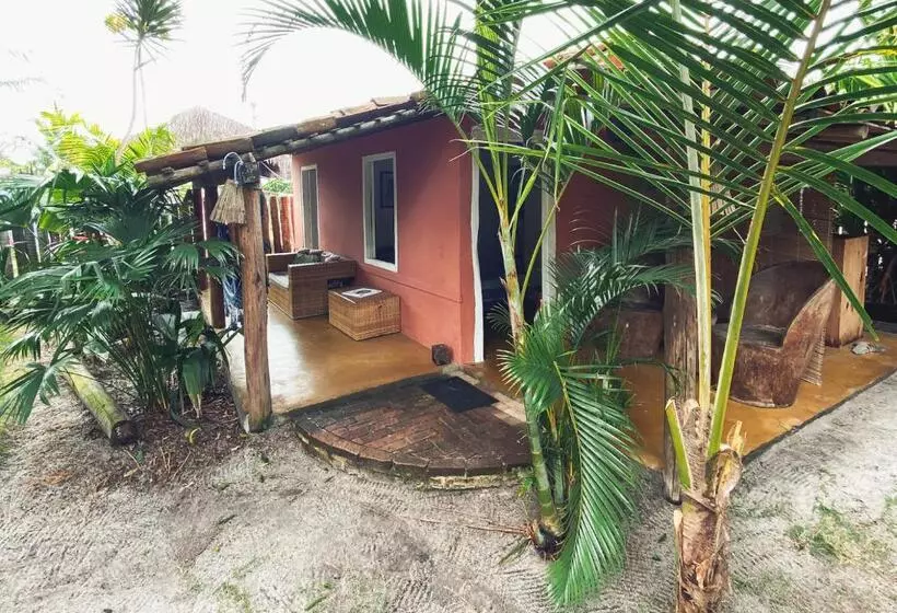 Vila Flor De Jambo