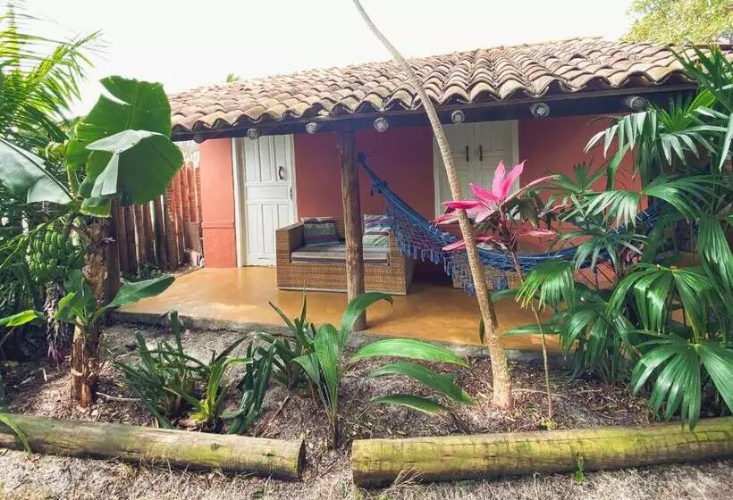 Vila Flor De Jambo