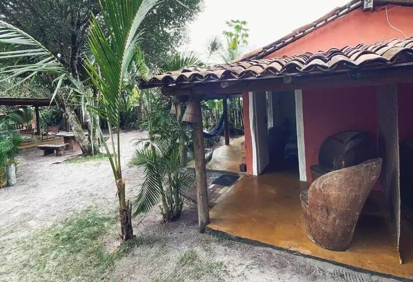 Vila Flor De Jambo