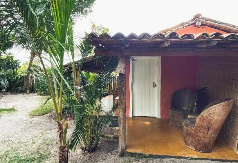 Vila Flor De Jambo