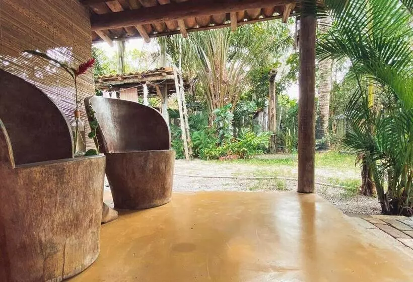 Vila Flor De Jambo