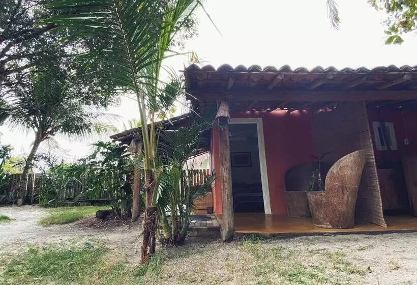 Vila Flor De Jambo
