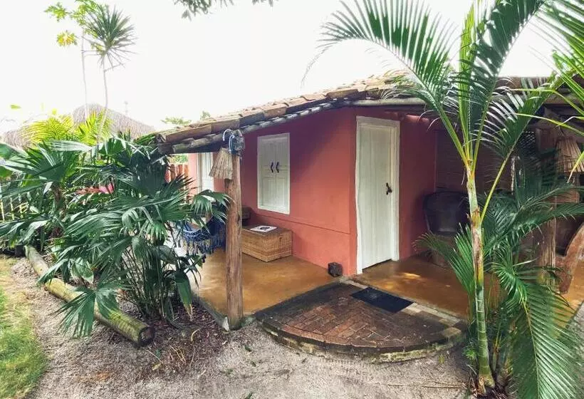 Vila Flor De Jambo