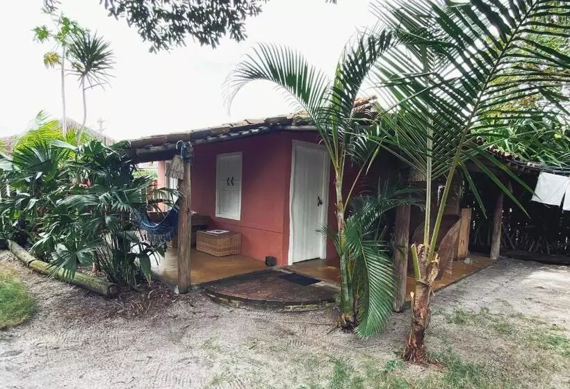 Vila Flor De Jambo
