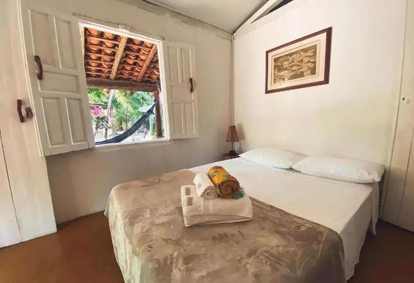 Vila Flor De Jambo