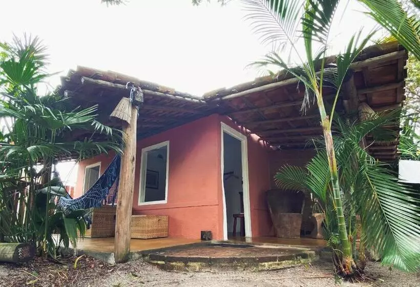 Vila Flor De Jambo