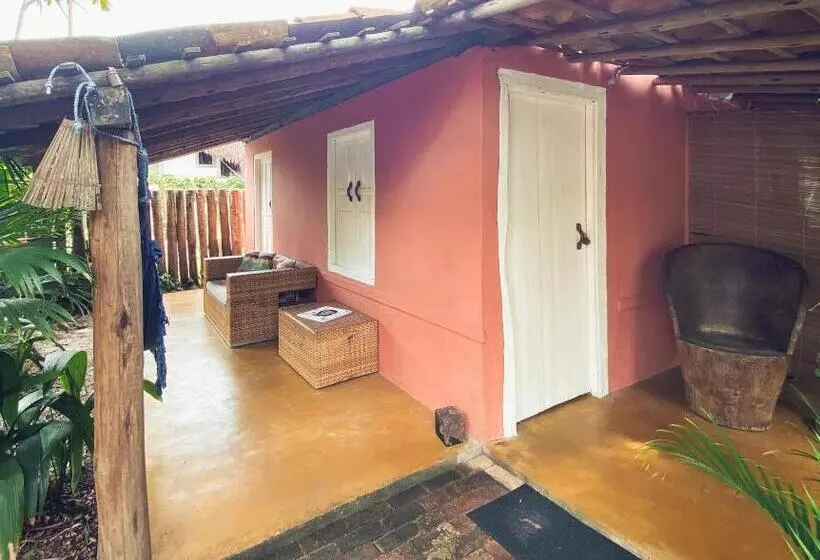Vila Flor De Jambo