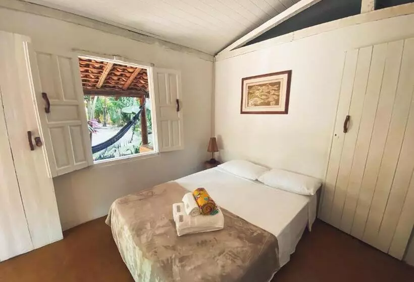 Vila Flor De Jambo