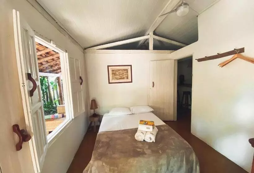 Vila Flor De Jambo