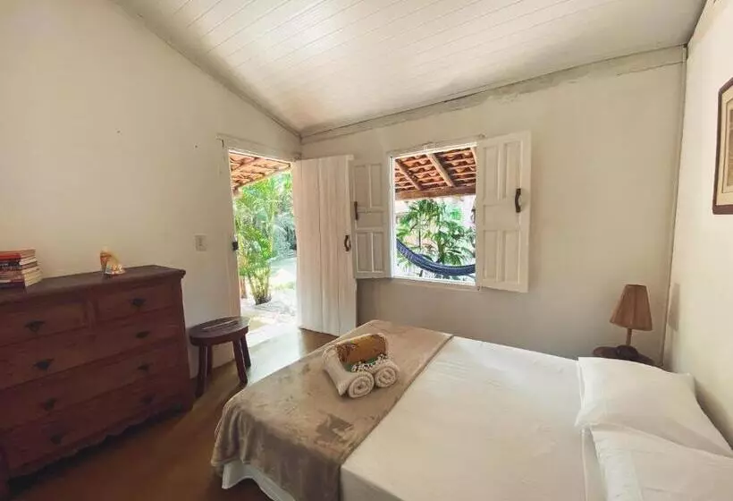 Vila Flor De Jambo