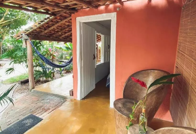 Vila Flor De Jambo