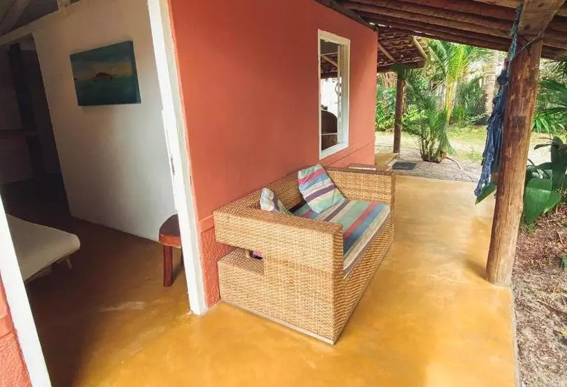 Vila Flor De Jambo