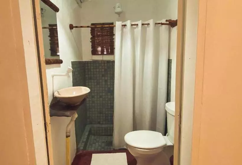 Vila Flor De Jambo