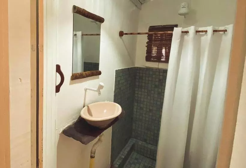 Vila Flor De Jambo