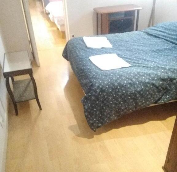 Appartement Proche De La Gare