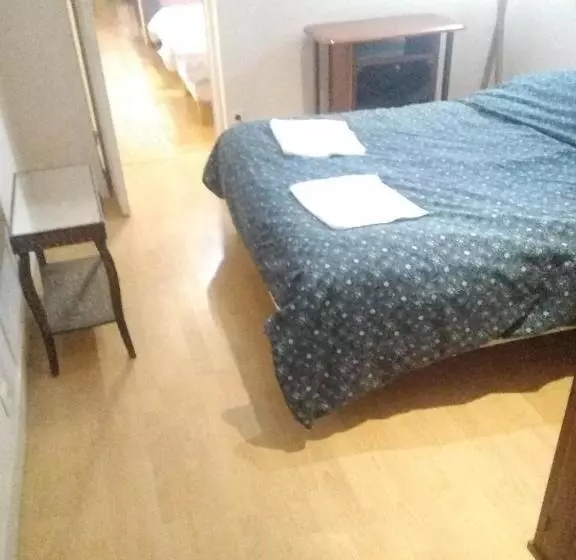 Appartement Proche De La Gare