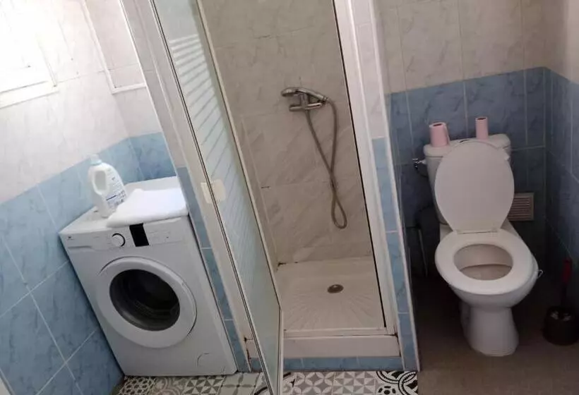 Appartement Proche De La Gare