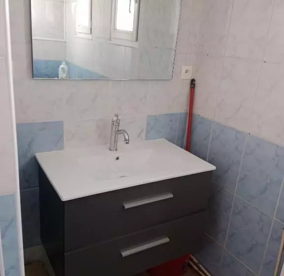 Appartement Proche De La Gare