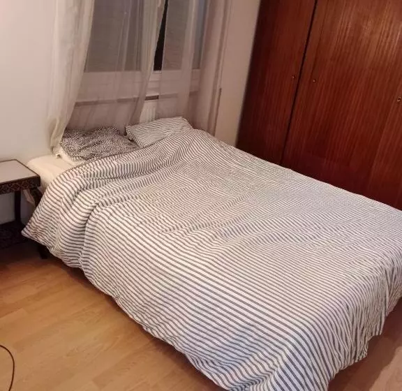 Appartement Proche De La Gare