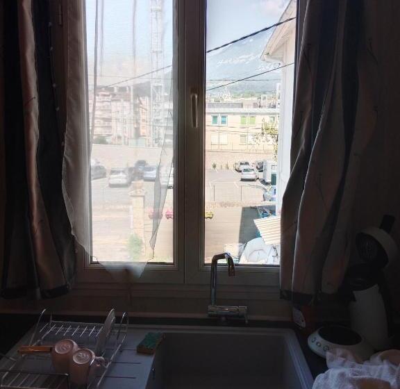 Appartement Proche De La Gare